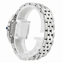 Cartier Panthere Small 1320 22MM Stainless Steel Watch